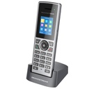 Grandstream DP722 HD DECT IP Phone Handset and Charger