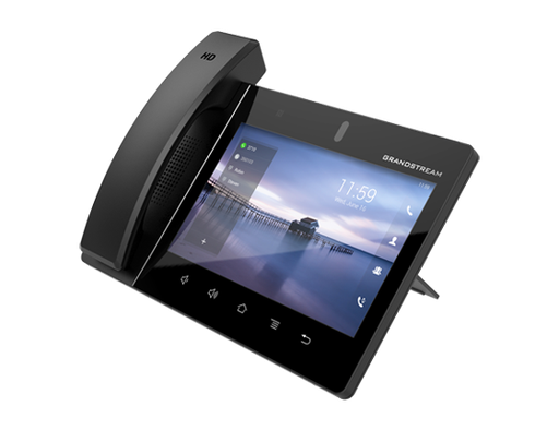[GXV3380] Grandstream GXV3380 IP Multimedia Phone w/ 8" Touch LCD