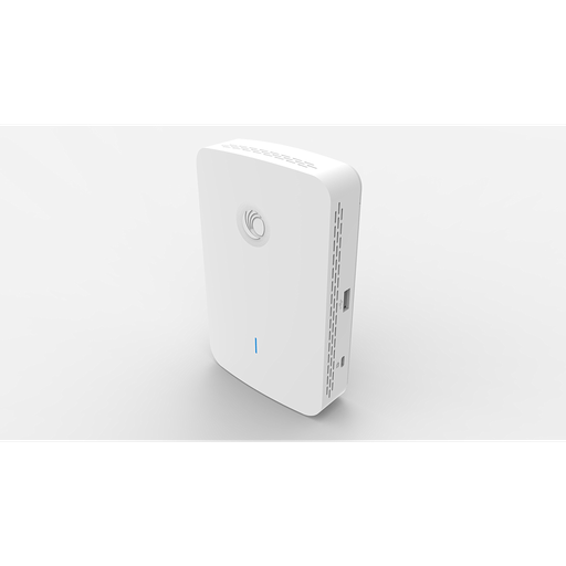 [PL-E425H00A-RW] Cambium Networks PL-E425H00A-RW cnPilot™ e425H Indoor (ROW) 802.11ac wave 2, Wall plate WLAN AP w/ single-gang wall bracket <E8535875>