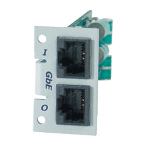 [1000-1270-NF] Transtector 1000-1270-NF Carrier Grade Gigabit Non-Fused Module