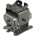 MikroTik SOLIDmount Precision Alignment Metallic Mount for LHG Series Products