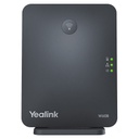 Yealink W60B DECT Base Station