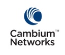 Cambium Networks C800085B003A PTP 850E Radio with 43 dBi ant, 10Gbps, Hi, TX 81-86GHz, RX 71-76GHz