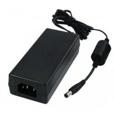 [24HPOW] MikroTik 24HPOW 24V 2.5A 60W Power Supply with AU Power Cable