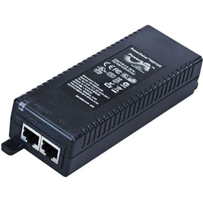 [XP1-MSI-30] Cambium Networks XP1-MSI-30 1 Port 30W PoE+ Injector