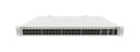 MikroTik CRS354-48P-4S+2Q+RM 750W 48 Port Gigabit switch 4 x SFP+ cages 2 x 40G QSFP+ 1U rackmount Dual boot