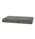 Cambium Networks MXEX2052GXPA10 cnMatrix EX2052R-P, Intelligent Ethernet PoE Switch, 48 1G and 4 SFP+, No CRPS - no pwr cord