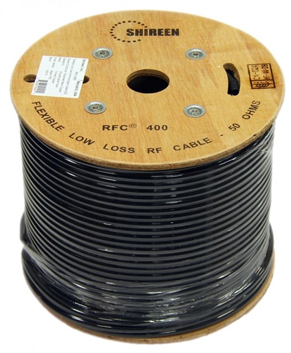[RFC400] Shireen RFC400 152m RFC400 Cable Spool