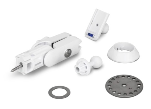 [Quick-Mount] Ubiquiti Quick-Mount Tool-less quick mount for Ubiquiti CPE products