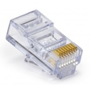 Platinum Tools 100003B EZ-RJ45 Cat5e 100/Box