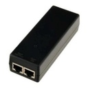 Cambium Networks N000900L017B PoE Gigabit DC Injector, 15W Output at 56V, Energy Level 6, 0C to 50C - AU Power Cable Included