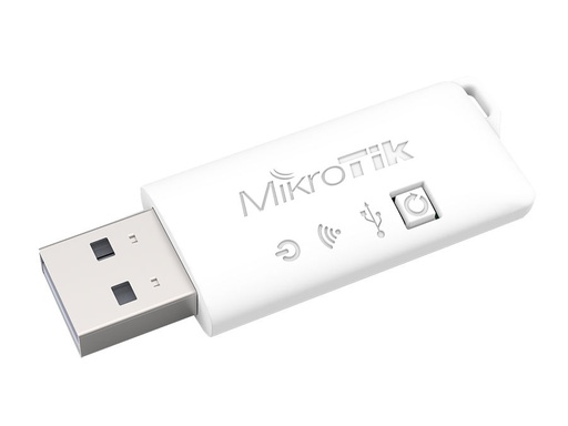 [Woobm-USB] MikroTik Woobm-USB Wireless Out of Band Management USB Stick