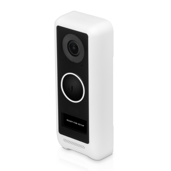 Ubiquiti UniFi Protect G4 Doorbell