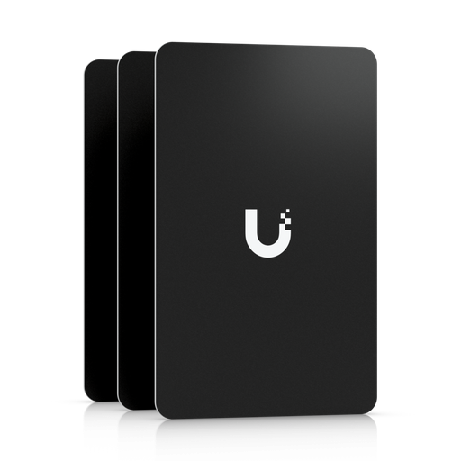 [UA-Card-B-10] Ubiquiti UA-Card-B-10 UniFi Access Card 10 Pack