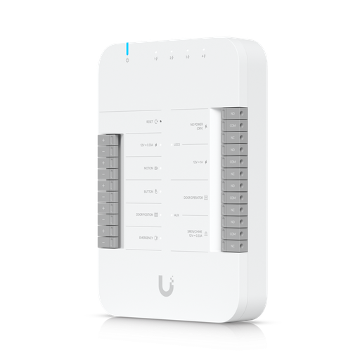 [UA-Hub-Door] Ubiquiti UA-Hub-Door UniFi Access Hub Door - 2Yr Warr