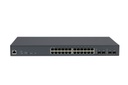 Plasma Cloud PS24-L 24-Port Gigabit 250W PoE Switch