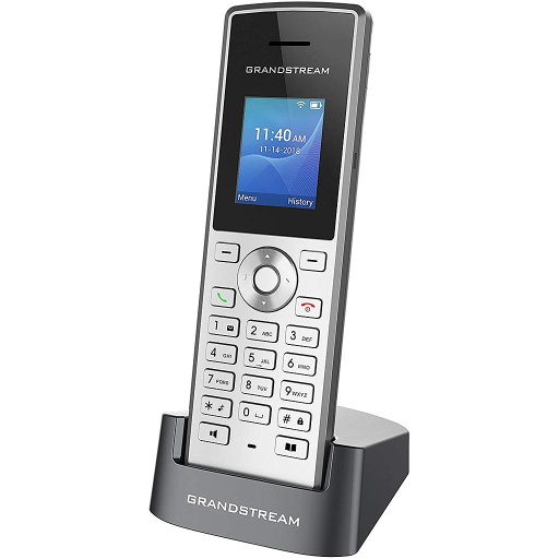 [WP810] Grandstream WP810 Cordless Wi-Fi IP Phone