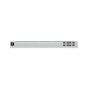 Ubiquiti USW-Aggregation UniFi Switch, 10G 8x SFP+ ports - 2Yr Warr