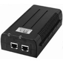 Siklu AX-IN-10G-60W-AC-PoE-AU PoE Injector 60W, E.L. VI, 10Gbps (100-240 AC source, AU AC cable)