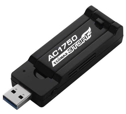 [DEV-000011] MetaGeek DEV-000011 AC1750 Dual-Band WiFi USB 3.0 Adapter
