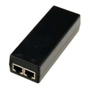 [N000000L036A] Cambium Networks N000000L036A Power over Ethernet midspan, 60 W, -48 VDC Input