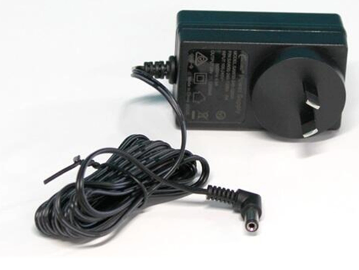 [SAW30-240-1200GA] Mikrotik SAW30-240-1200GA 24V 1.2 Amp AU Power Supply with 1.8m 5.5 x 2.1 Right Angle Plug DC Plug