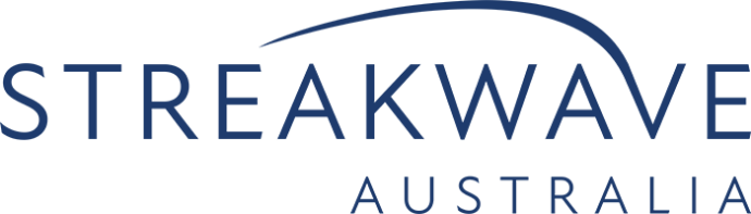 Streakwave Pty Ltd
